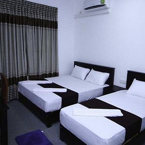 Chambre Triple de Luxe